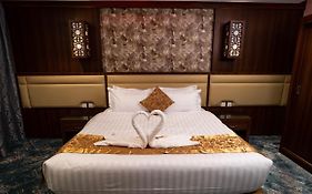 فندق جاردن فيو