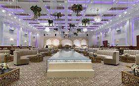 فندق إطلالة الحديقة